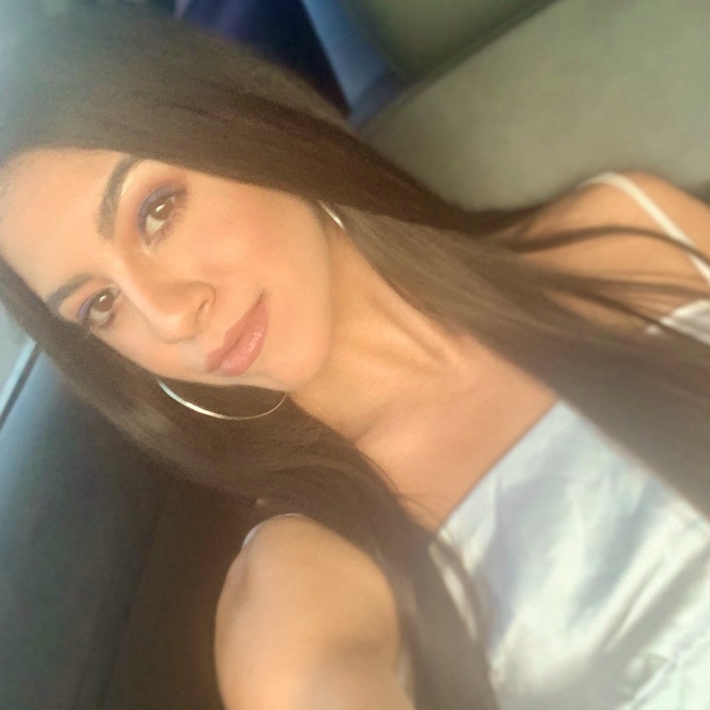 Meet your Posher, Stephanie